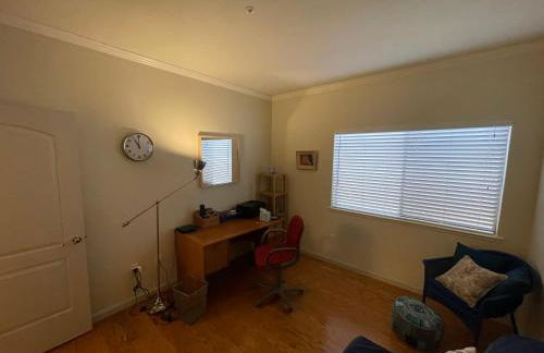 1 Bedroom & Office Near Caltrain and Stanford - Foto 8