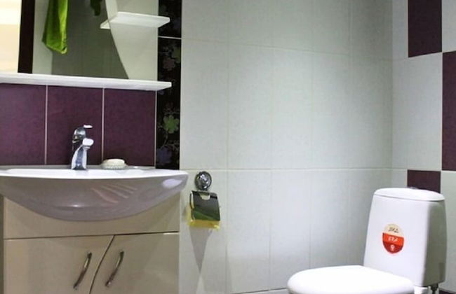 Polyanskoye Podvorie - Foto 42