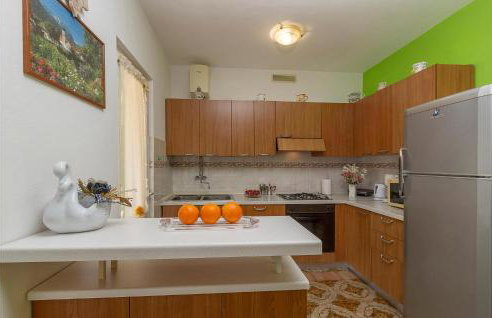 Stunning Apartment In Koromacno - Foto 22