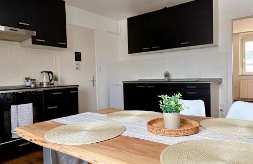 Moderne Unterkunft mit Komfort & Top-Lage - Foto 73