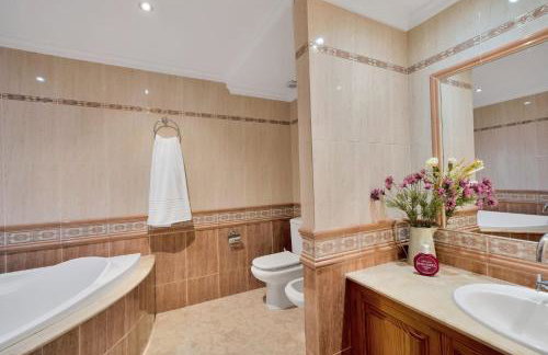 Apartamento con jacuzzi y parking en San Pedro - DEL VALLE 72 2 - Foto 24
