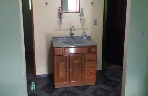 Mirante da Vila Casa para temporada - Foto 8