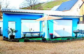 Ferienwohnung an der Dhron - Foto 24