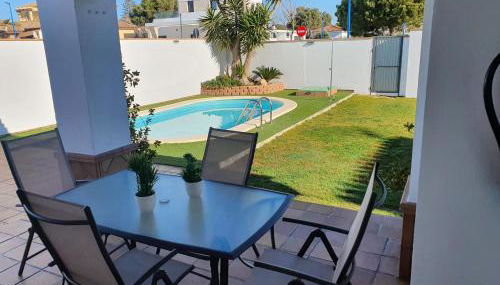 Minichalet Jacaranda - Foto 5