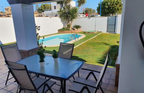 Minichalet Jacaranda - Foto 10