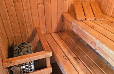 Luxury Self-Catering and Sauna - Oaks Rest - Foto 25