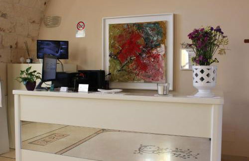 Masseria San Cosimo - Foto 78