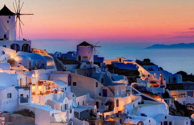 Bodrum Shore Excursion - Full-Day Tour - Foto 3