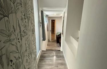 Proximité RER A , souplex tout confort, 2 chambres - Foto 14