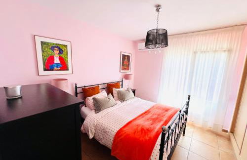 VILLA SUMMER SOL Mediterránea - Photo 21