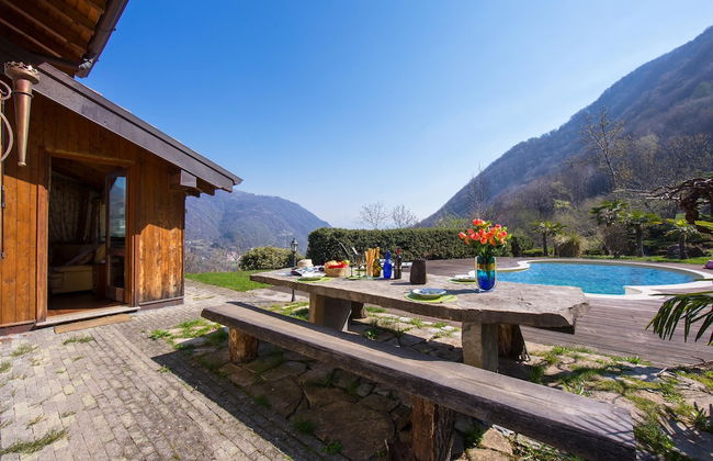 Villa Victoria - Foto 35