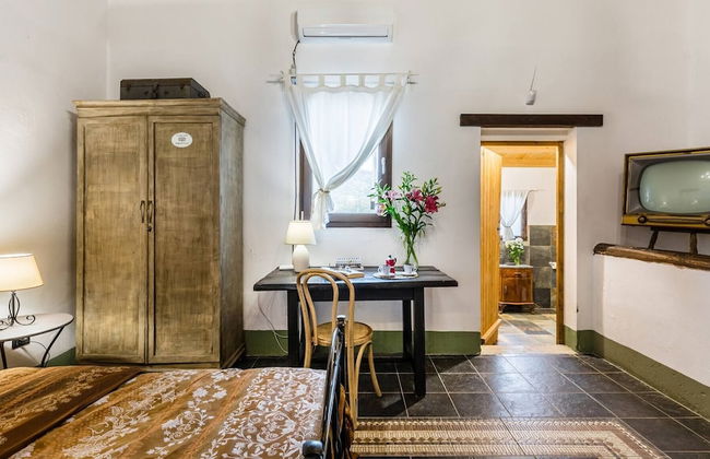 Authentic Sicilian Charm With Pool, Sea View, Parking & Wifi - Foto 19