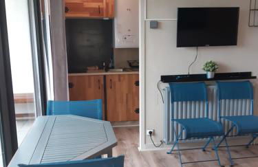 Studio Haut De Bordagain Ciboure - Foto 33