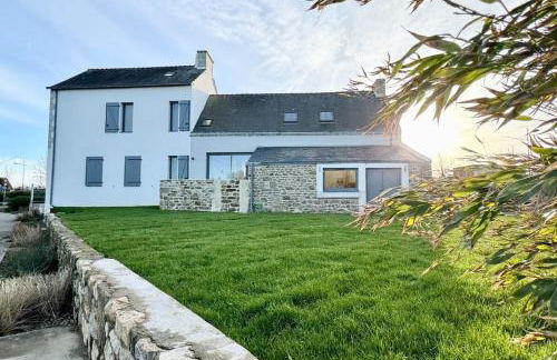 Exceptionnel ! Longère rénovée Archi Cocooning - Foto 66