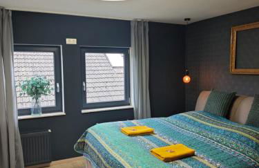 Waldoase im Nationalpark Eifel für 4 Personen und max 2 Hunde - Foto 20