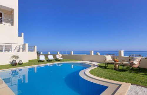 Oak Wood - Sea View Exclusive Maisonette - Photo 5