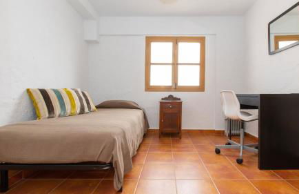 La Casa de Sally- Vèlez Blanco - Foto 9