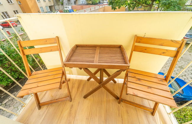 Scandinavian by 3City Rentals - Foto 10