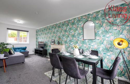 Aitkenhead house by Klass Living - Foto 8