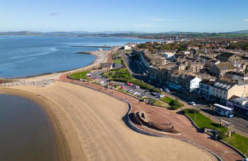 Eden Rose Cottage hot-tub jacuzzi morecambe-bay - Photo 53
