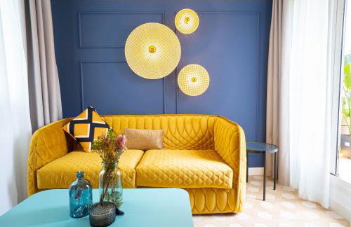 SmartRental Collection Gran Vía Capital - Photo 33