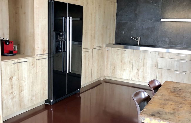 MyCityLofts - Calypso - Foto 24