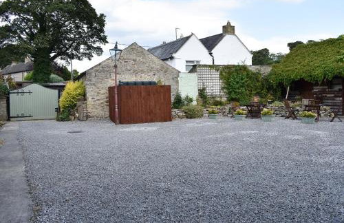 Foal Barn Cottages - The Smithy - Spennithorne - Photo 5