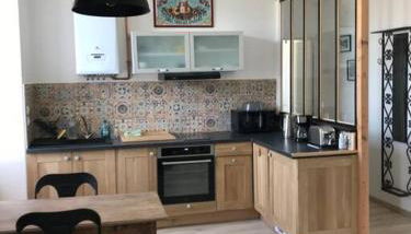 Superbe T2 dans un parc arboré - Foto 3