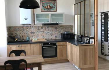 Superbe T2 dans un parc arboré - Foto 3