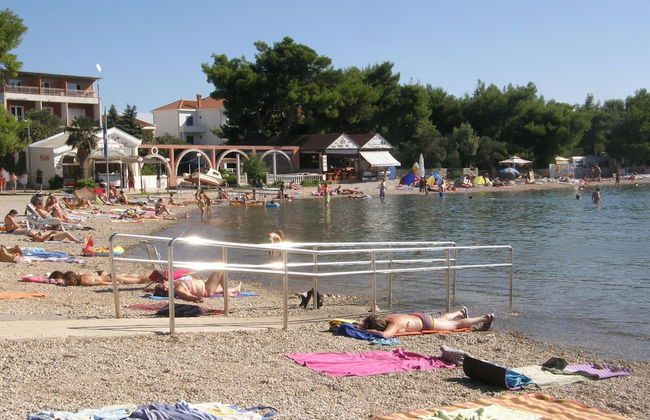 Apartment Zlatko - Foto 15