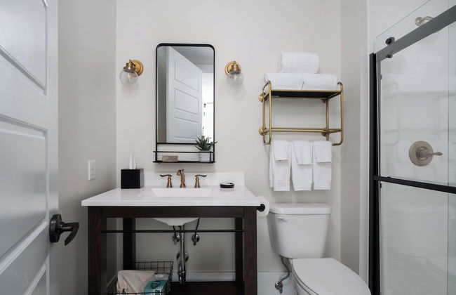 Hancock House - Foto 27