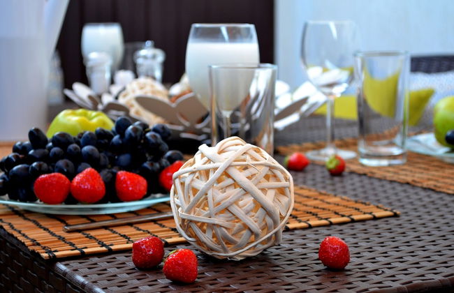 Townhouse Park & House - Photo 27