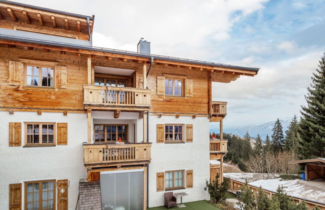 Unique & Exclusively Furnished Chalet near Ski Lift - Foto 29