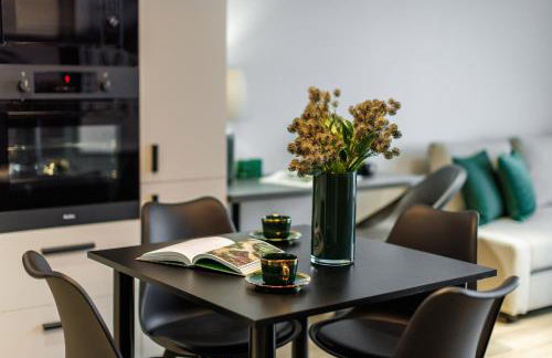 Emihouse KrakoVska Apartments - Foto 53