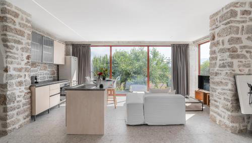 Kampus Luxury Villas - Foto 4