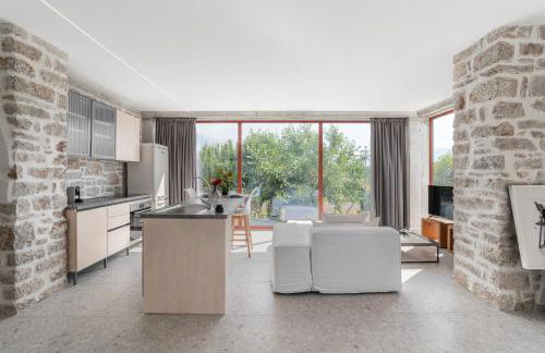 Kampus Luxury Villas - Foto 4