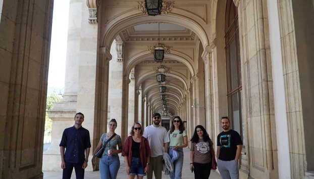 Tour privado por Bucarest - Foto 4