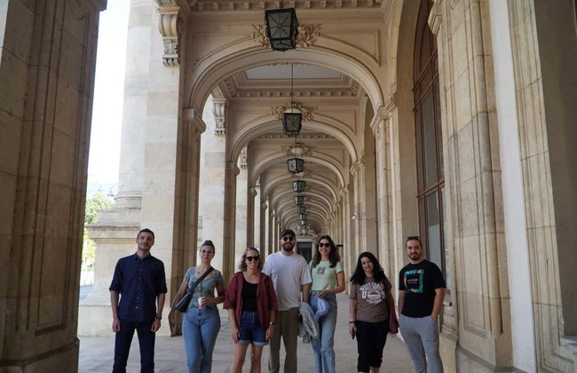 Tour privado por Bucarest - Foto 4