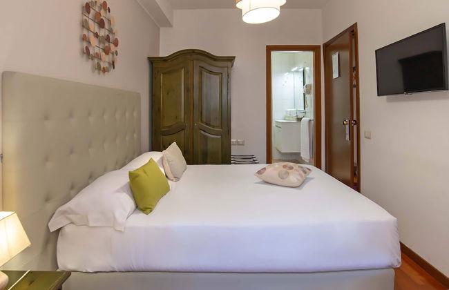 Plaza Rooms Ciampino - Foto 29