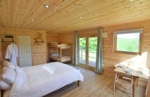 Anniston Mill Cabin 2 - Photo 2