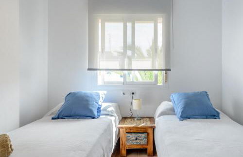 Edificio can Sord Apto nº 2 - Foto 20