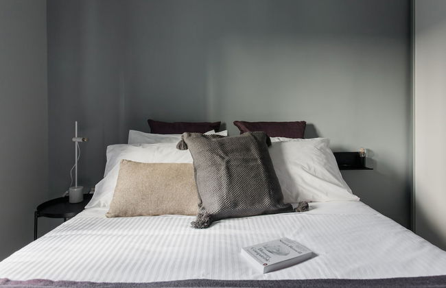 Unique 2BR Apartment in Filothei - Foto 7