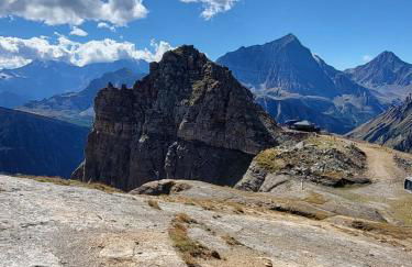 Central Apartments Domodossola - Photo 9