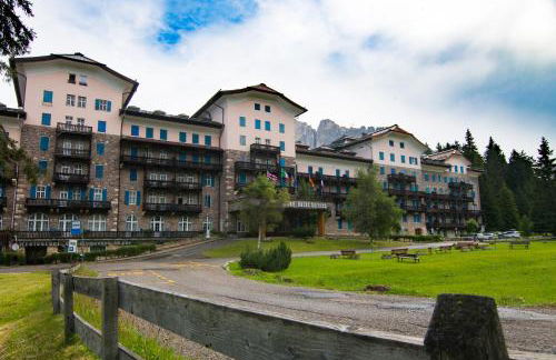 Residence Grand Hotel Carezza - Foto 46