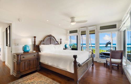 King Hale 4 Bedroom Home by RedAwning - Foto 56