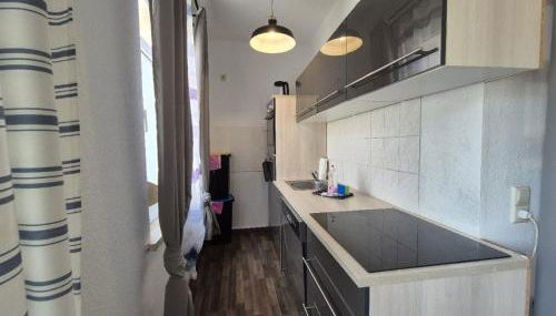 Mikra Homes24 in Meerane - Foto 4, stove