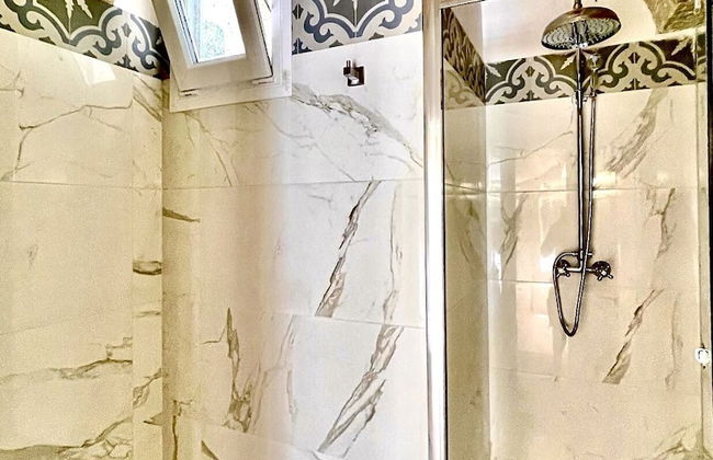 Villa Scinata Historic House - Foto 49