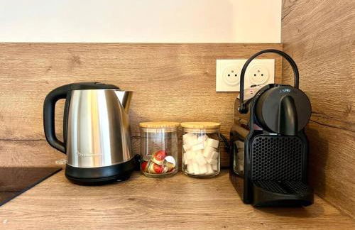 L'universitaire, Campus, Parking, Montagnes - Foto 16