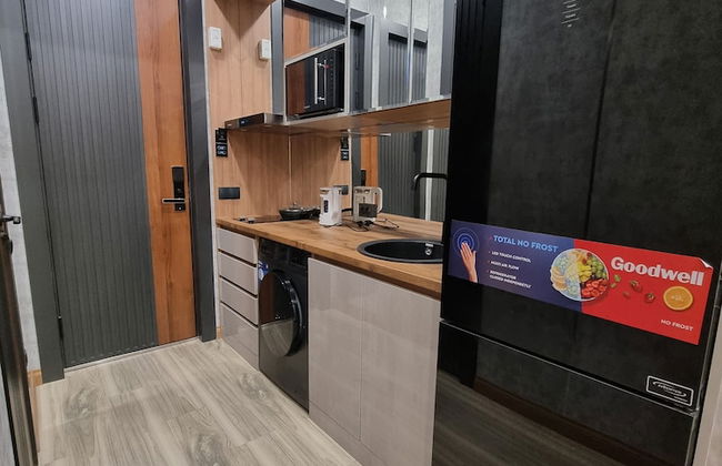 Badem Garden - Foto 18