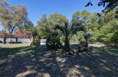 Lexington Leisure House- 4BR - Foto 42